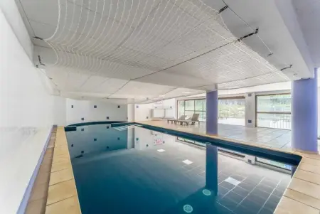 Location appartement à Uzès, Maison charmante à Uzès avec accès à piscine partagée