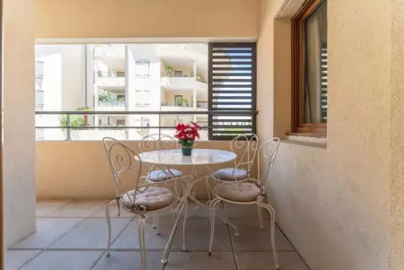 Maison charmante à Uzès avec accès à piscine partagée - Photo 9
