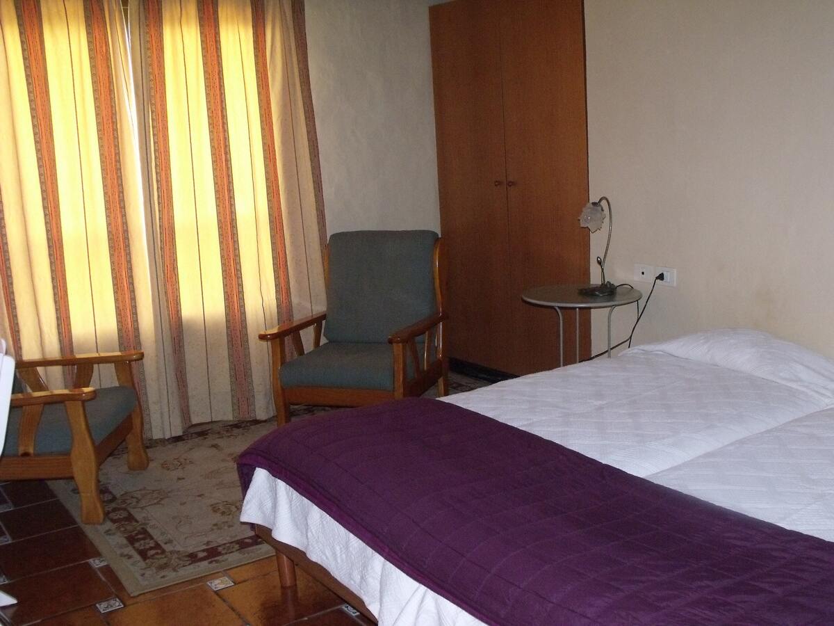 Maison 6 personnes vue mer et montagne à La Orotava - Photo 6