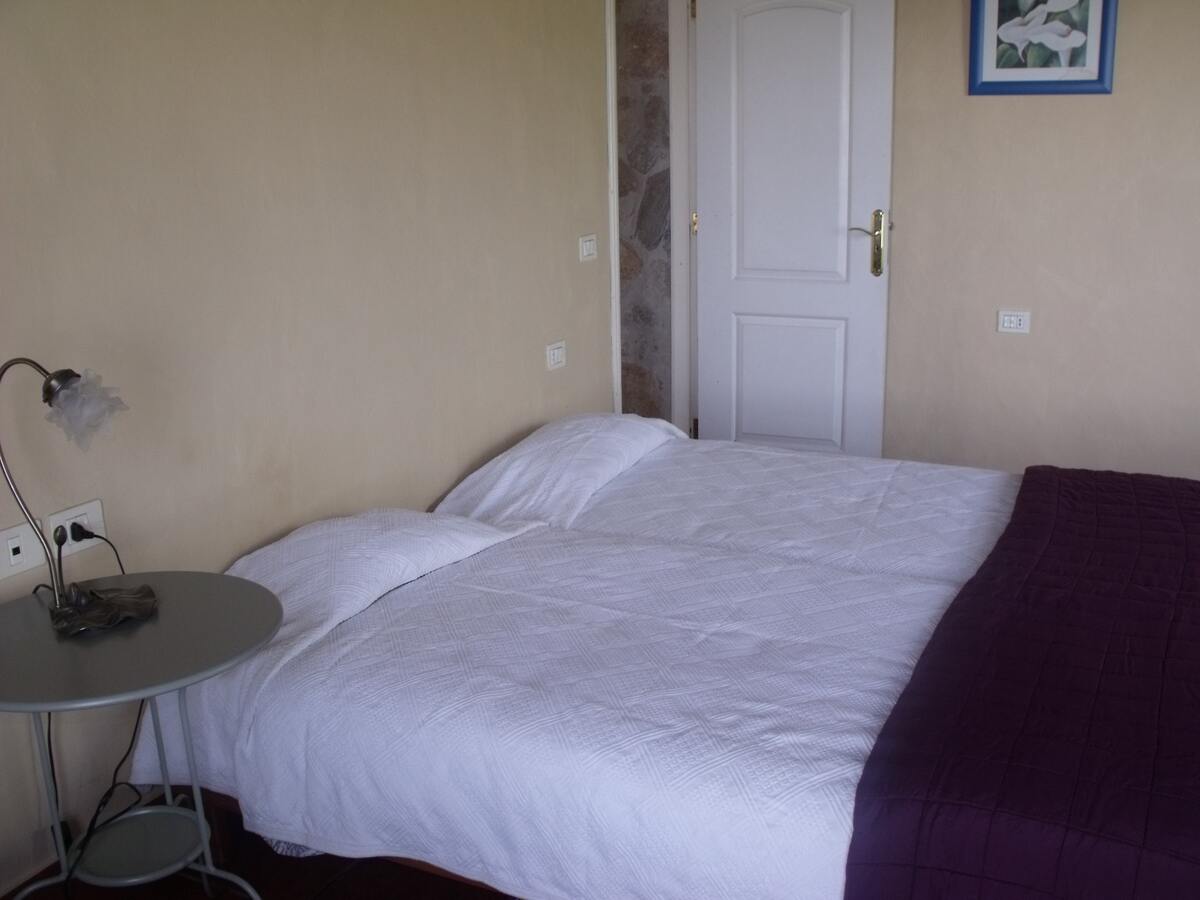 Maison 6 personnes vue mer et montagne à La Orotava - Photo 7