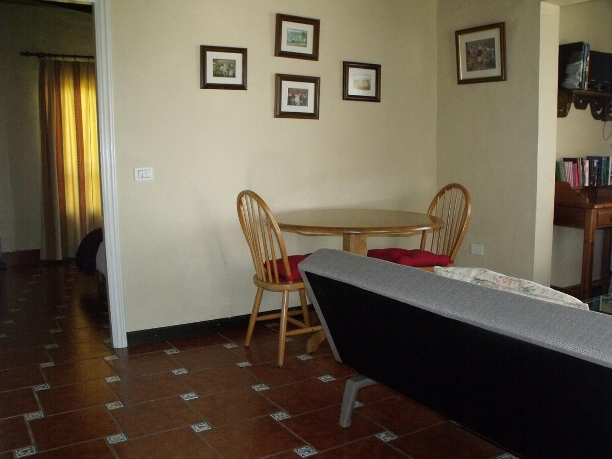 Maison 6 personnes vue mer et montagne à La Orotava - Photo 10