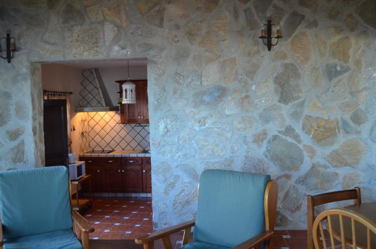 Maison 6 personnes vue mer et montagne à La Orotava - Photo 15