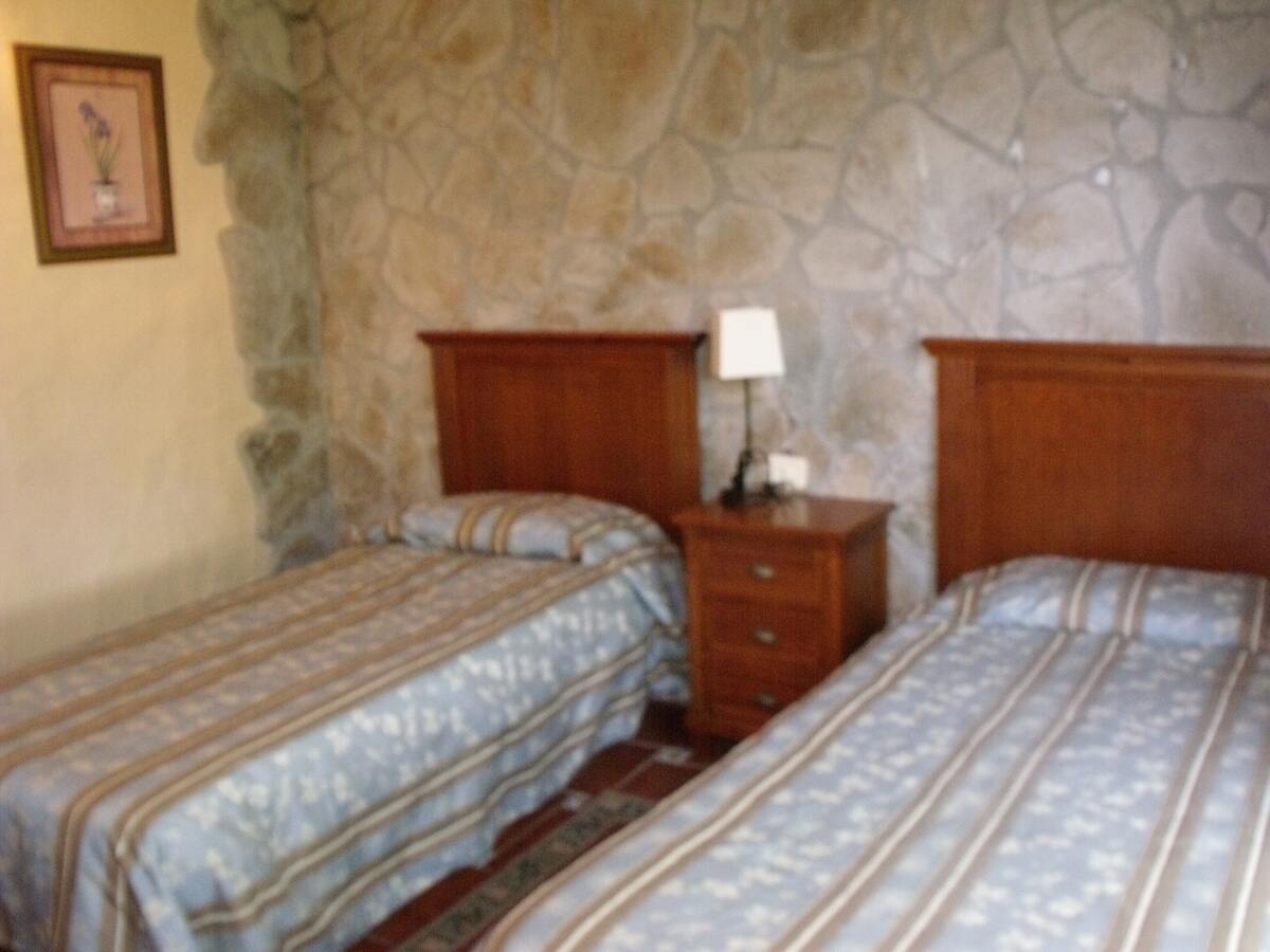 Maison 6 personnes vue mer et montagne à La Orotava - Photo 16