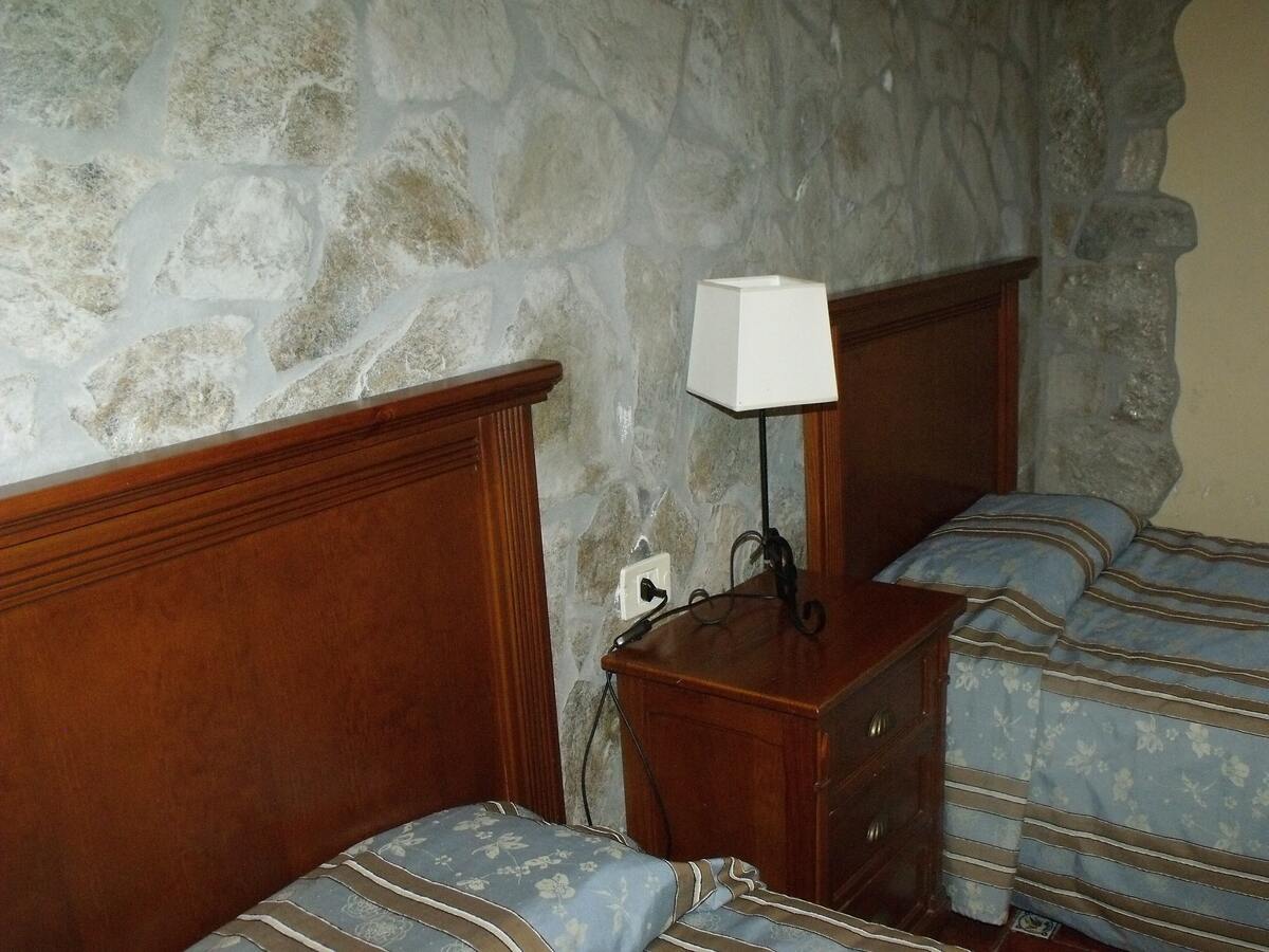 Maison 6 personnes vue mer et montagne à La Orotava - Photo 17