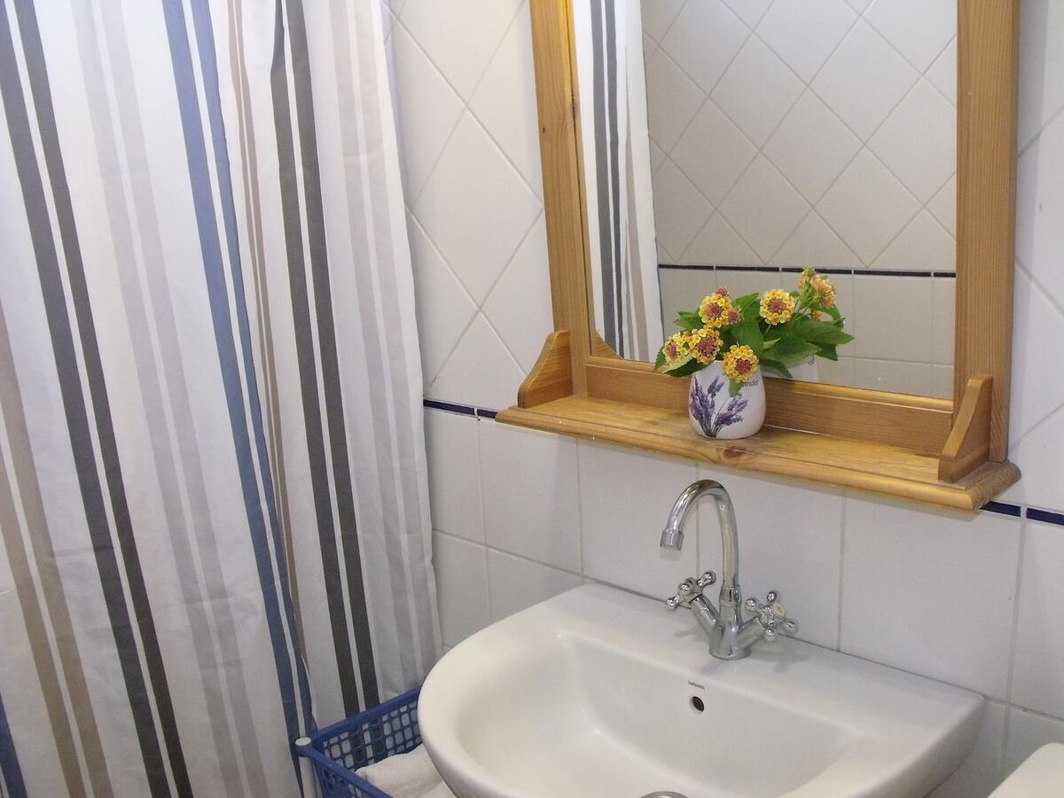 Maison 6 personnes vue mer et montagne à La Orotava - Photo 19