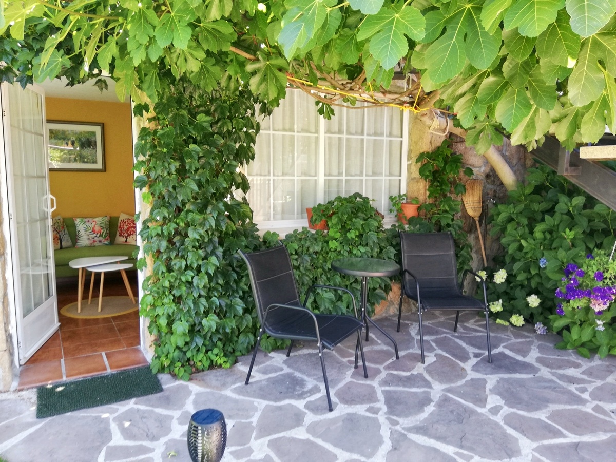 Appartement 100 m² avec terrasse et jardin à Collado Villalba - Photo 1