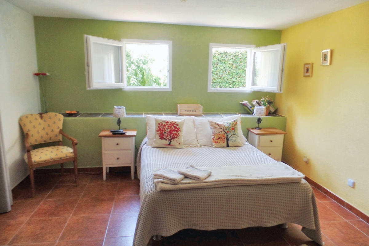 Appartement 100 m² avec terrasse et jardin à Collado Villalba - Photo 2