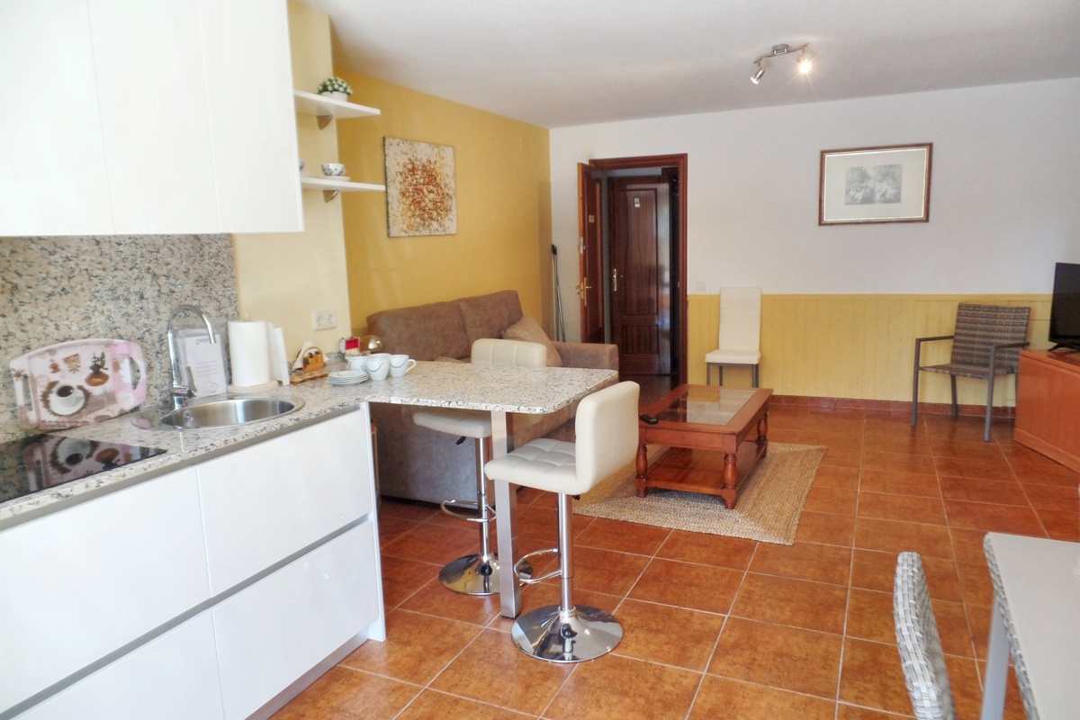 Appartement 100 m² avec terrasse et jardin à Collado Villalba - Photo 4