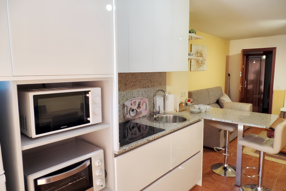 Appartement 100 m² avec terrasse et jardin à Collado Villalba - Photo 5