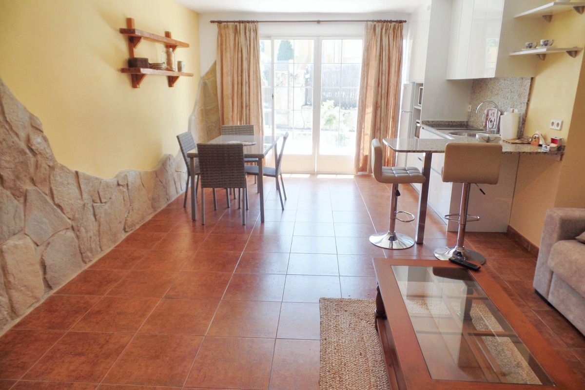 Appartement 100 m² avec terrasse et jardin à Collado Villalba - Photo 6