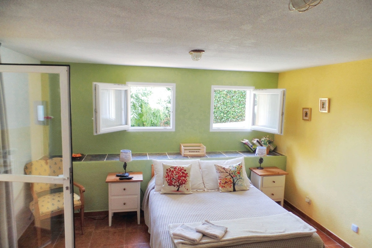 Appartement 100 m² avec terrasse et jardin à Collado Villalba - Photo 11