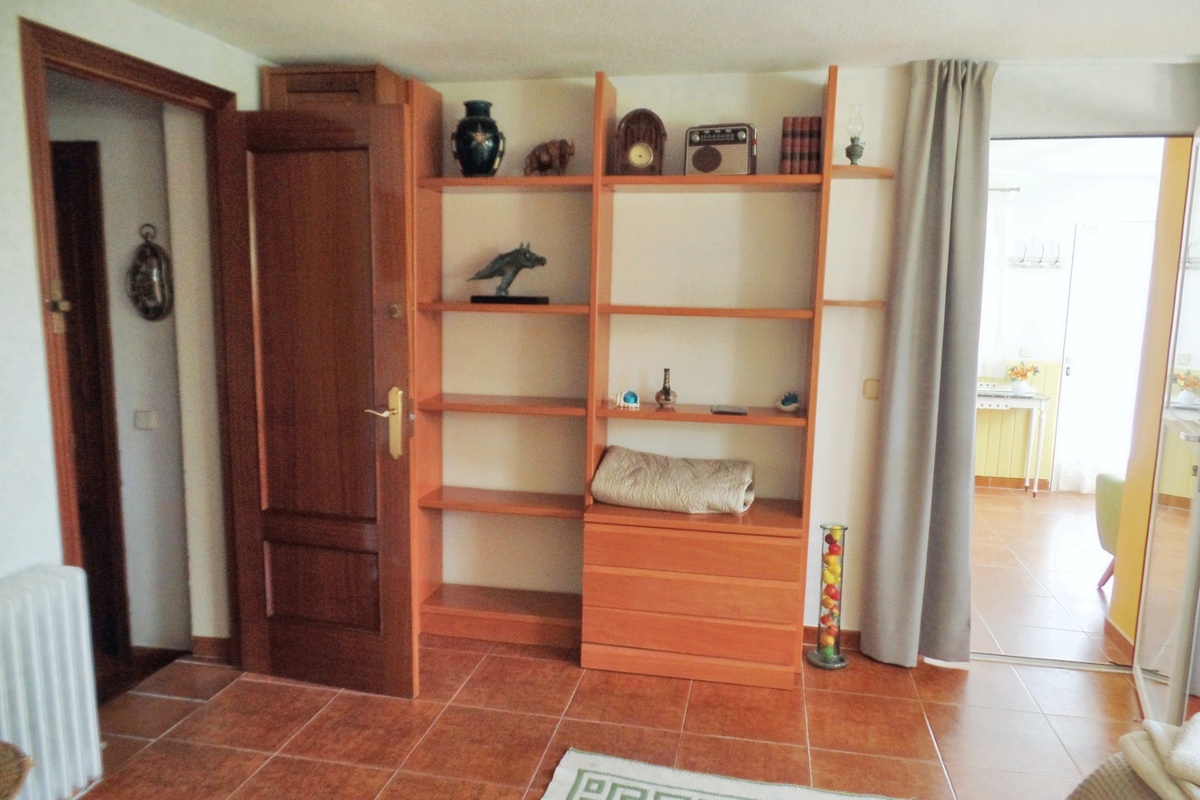 Appartement 100 m² avec terrasse et jardin à Collado Villalba - Photo 13