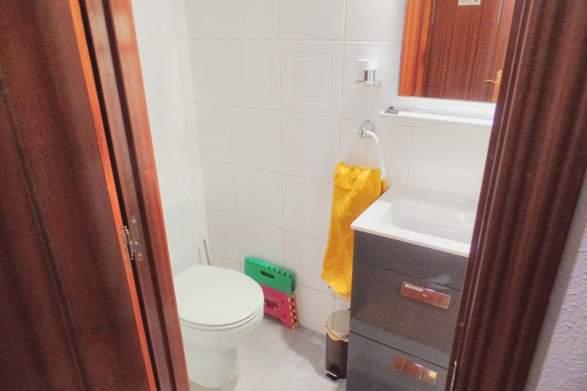 Appartement 100 m² avec terrasse et jardin à Collado Villalba - Photo 20
