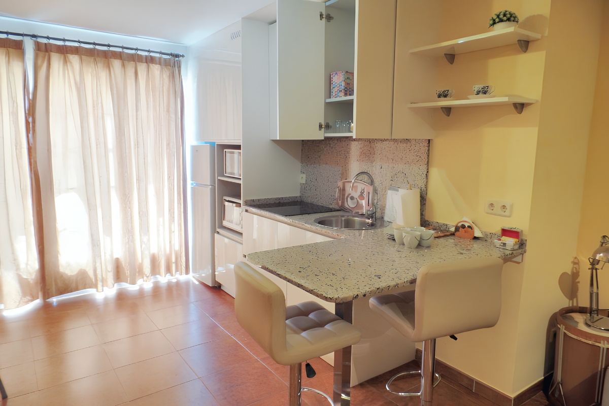 Appartement 100 m² avec terrasse et jardin à Collado Villalba - Photo 23
