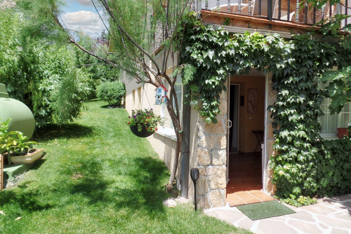 Appartement 100 m² avec terrasse et jardin à Collado Villalba - Photo 29