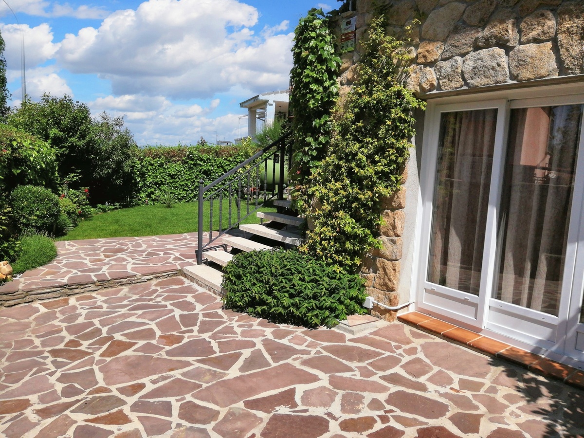 Appartement 100 m² avec terrasse et jardin à Collado Villalba - Photo 31