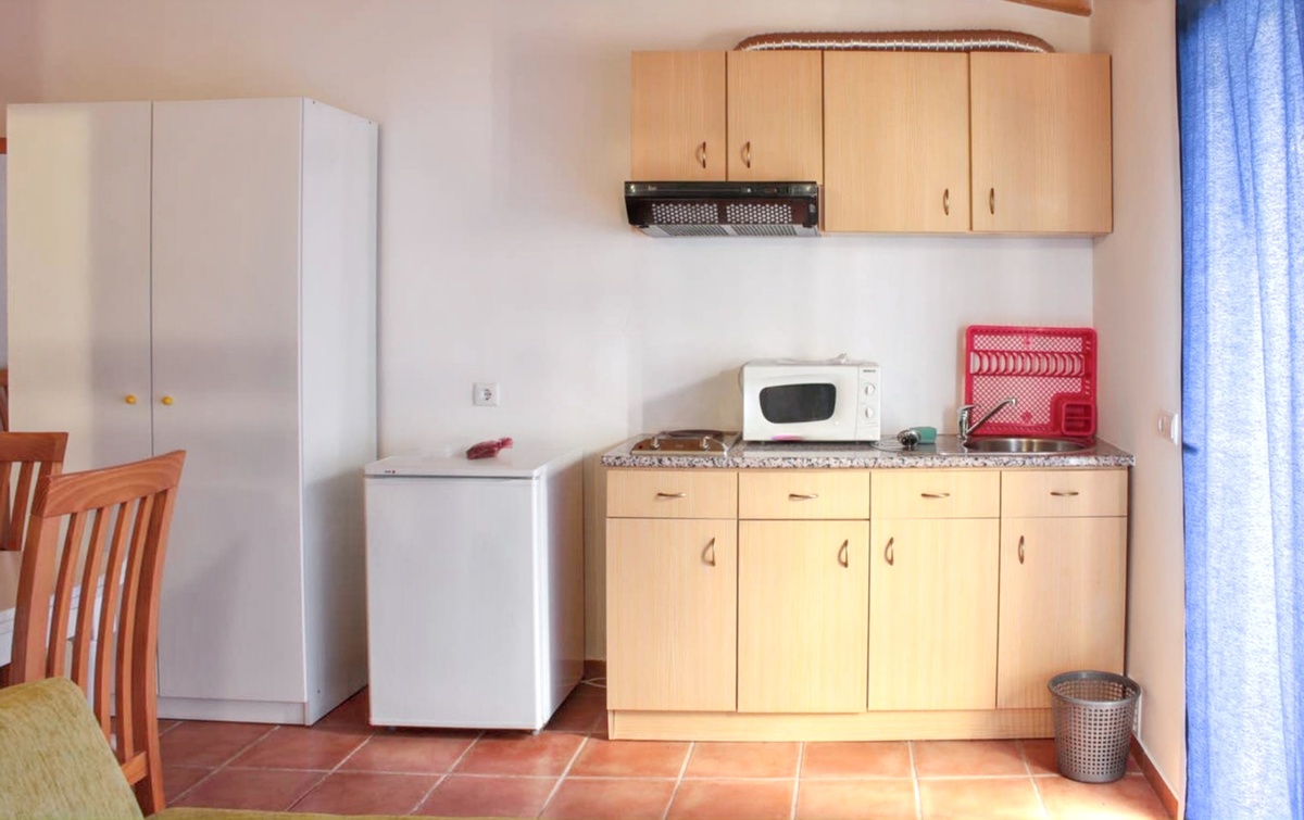 Appartement 2 pers. à Pataias, piscine et jardin - Photo 2