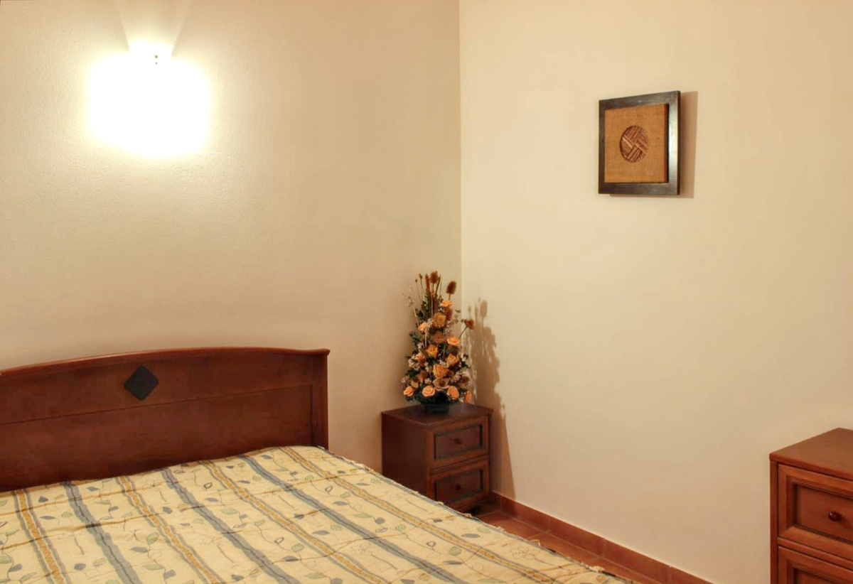 Appartement 2 pers. à Pataias, piscine et jardin - Photo 3