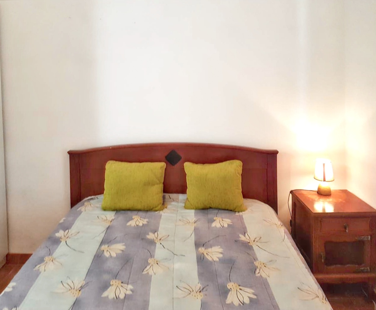 Appartement 2 pers. à Pataias, piscine et jardin - Photo 4