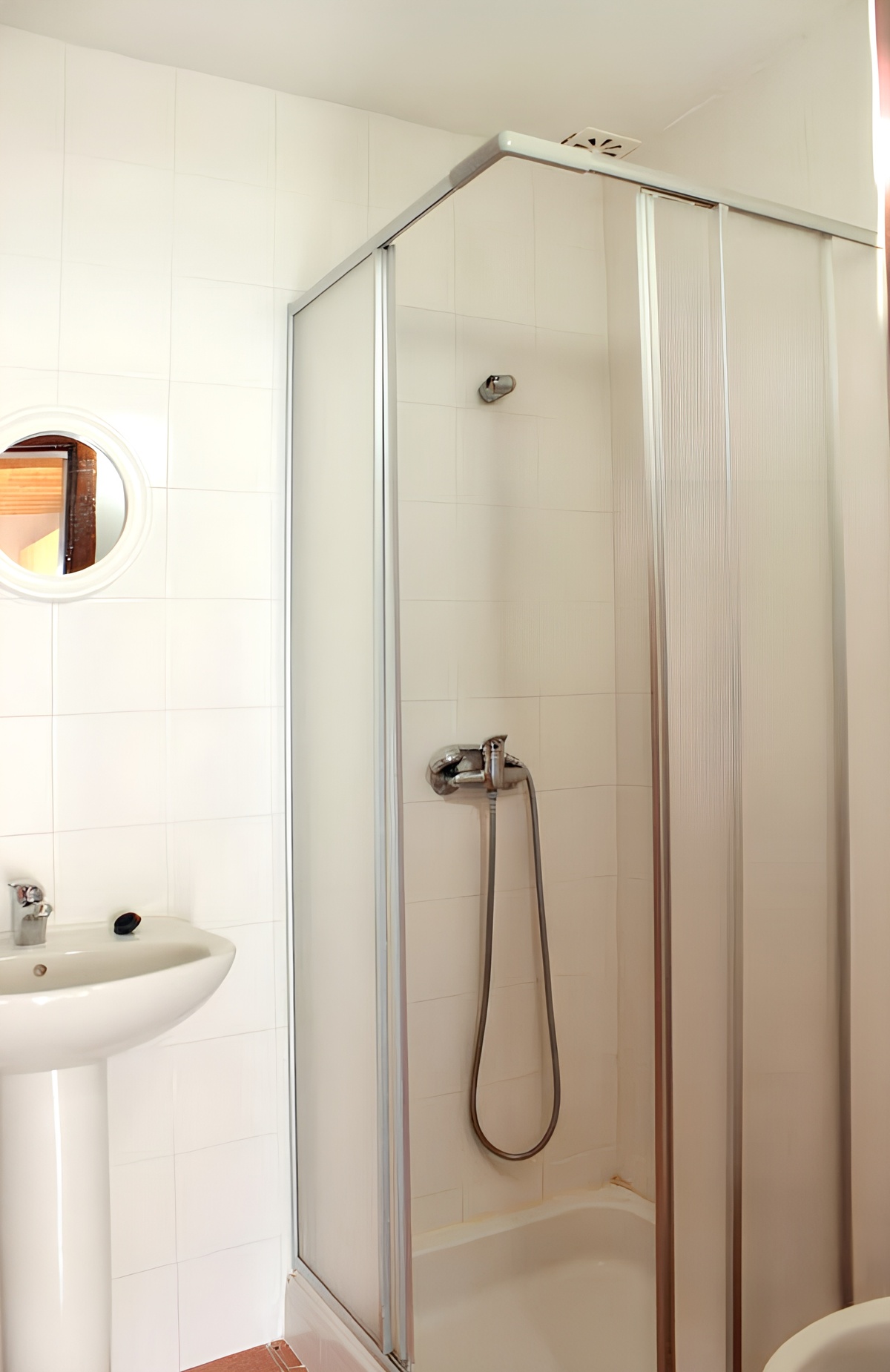 Appartement 2 pers. à Pataias, piscine et jardin - Photo 6