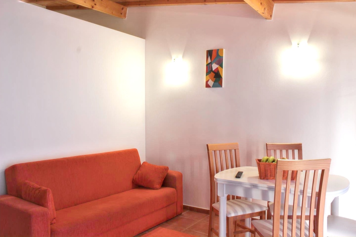 Appartement 2 pers. à Pataias, piscine et jardin - Photo 13