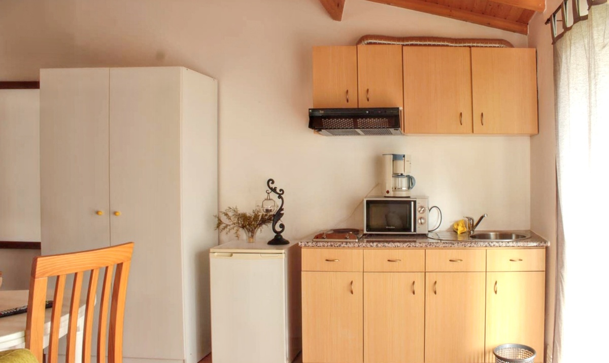 Appartement 2 pers. à Pataias, piscine et jardin - Photo 14