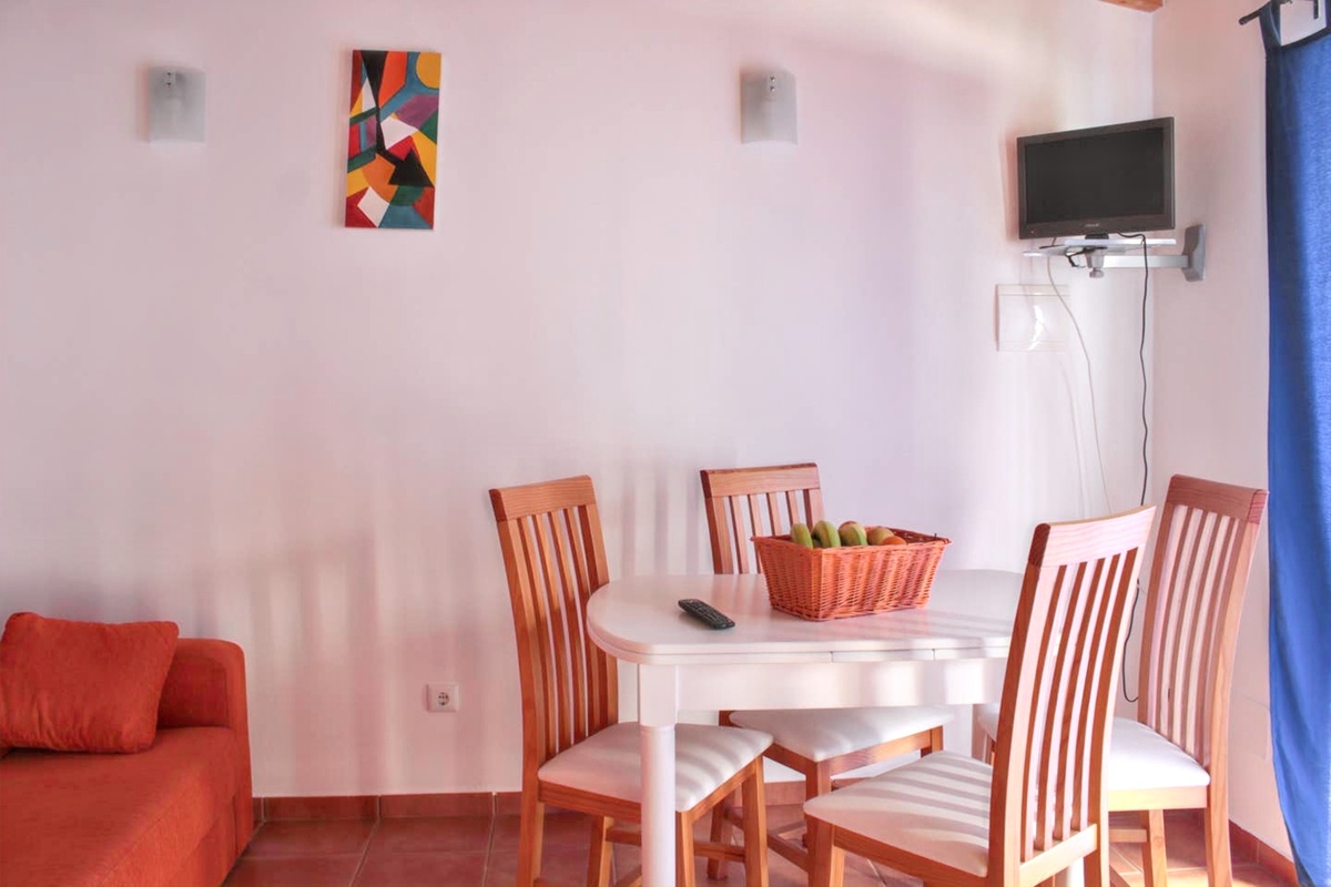 Appartement 2 pers. à Pataias, piscine et jardin - Photo 17