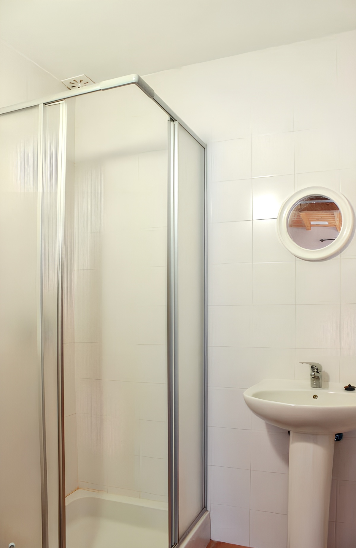Appartement 2 pers. à Pataias, piscine et jardin - Photo 18