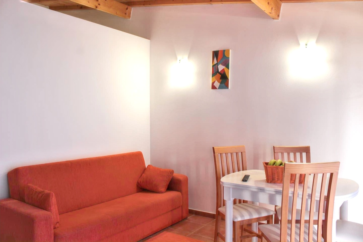 Appartement 2 pers. à Pataias, piscine et jardin - Photo 20