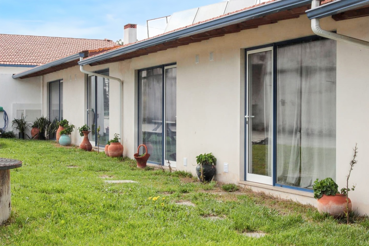 Appartement 2 pers. à Pataias, piscine et jardin - Photo 23