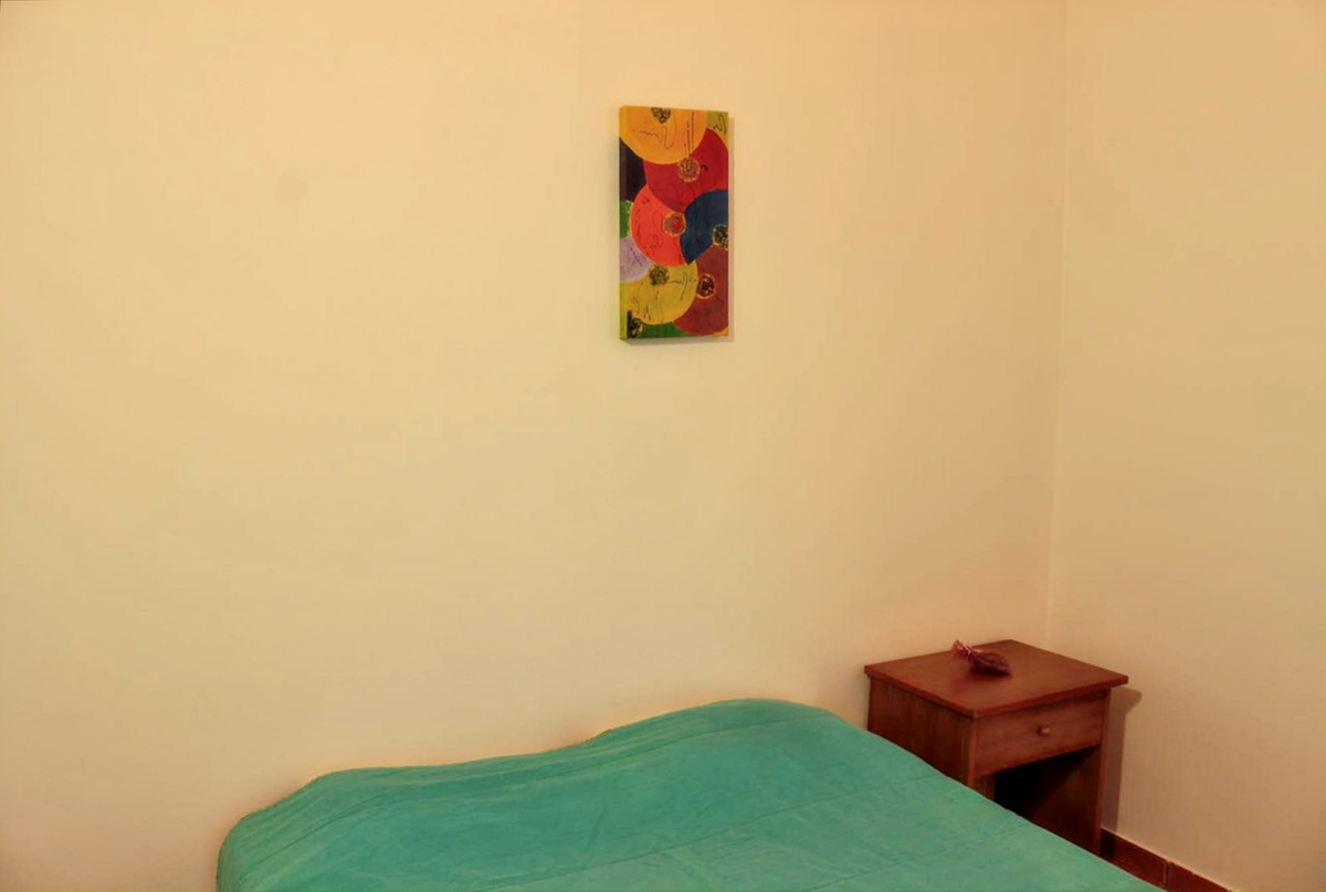 Appartement 2 pers. à Pataias, piscine et jardin - Photo 26