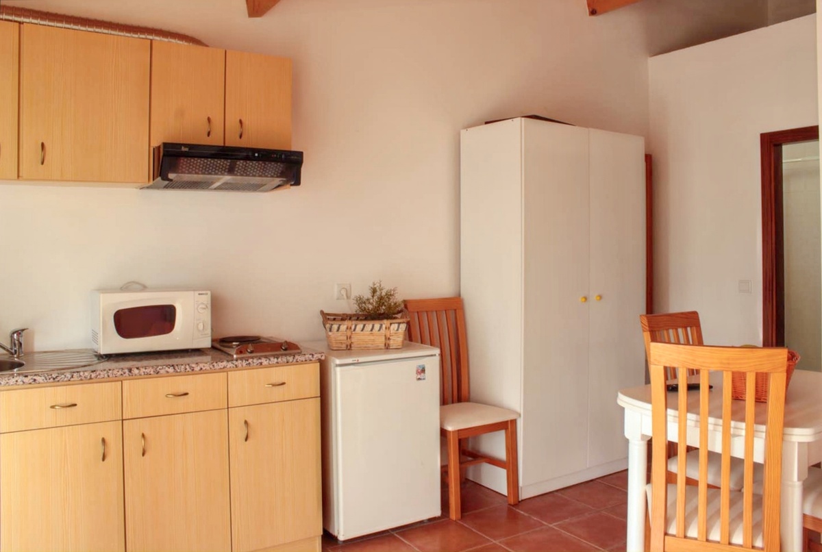 Appartement 2 pers. à Pataias, piscine et jardin - Photo 27