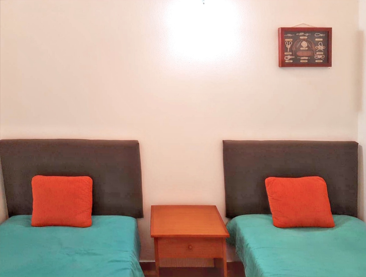 Appartement 2 pers. à Pataias, piscine et jardin - Photo 30