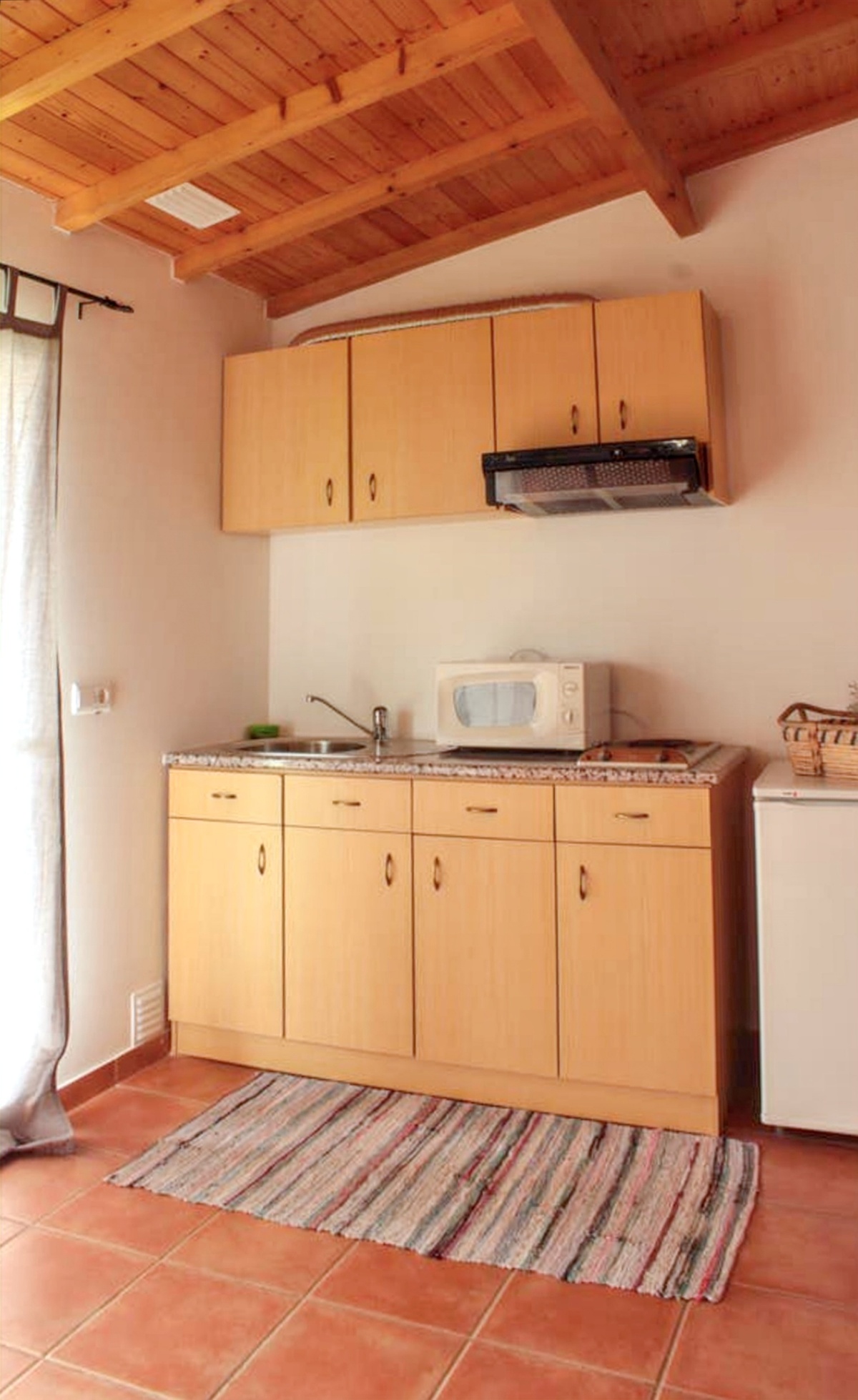 Appartement 2 pers. à Pataias, piscine et jardin - Photo 33