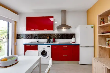 Appartement avec piscine privée et jardin à Torrevieja : photo 7