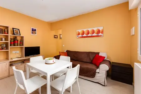 Appartement avec piscine privée et jardin à Torrevieja : photo 9