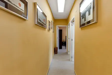 Appartement avec piscine privée et jardin à Torrevieja : photo 10