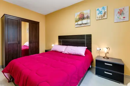 Appartement avec piscine privée et jardin à Torrevieja : photo 11