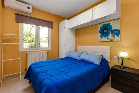 Appartement avec piscine privée et jardin à Torrevieja : photo 12