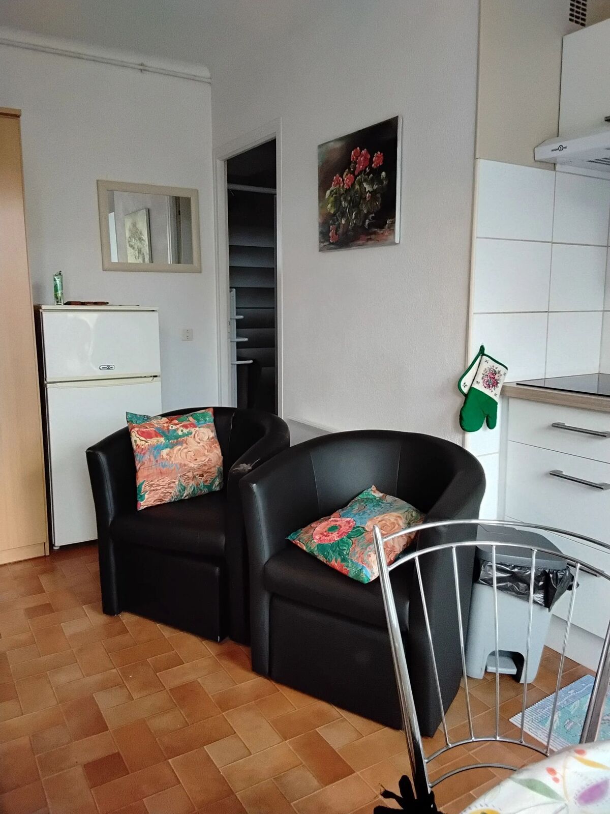 Studio 28 m² balcon vue montagne à Amélie-les-Bains - Photo 1