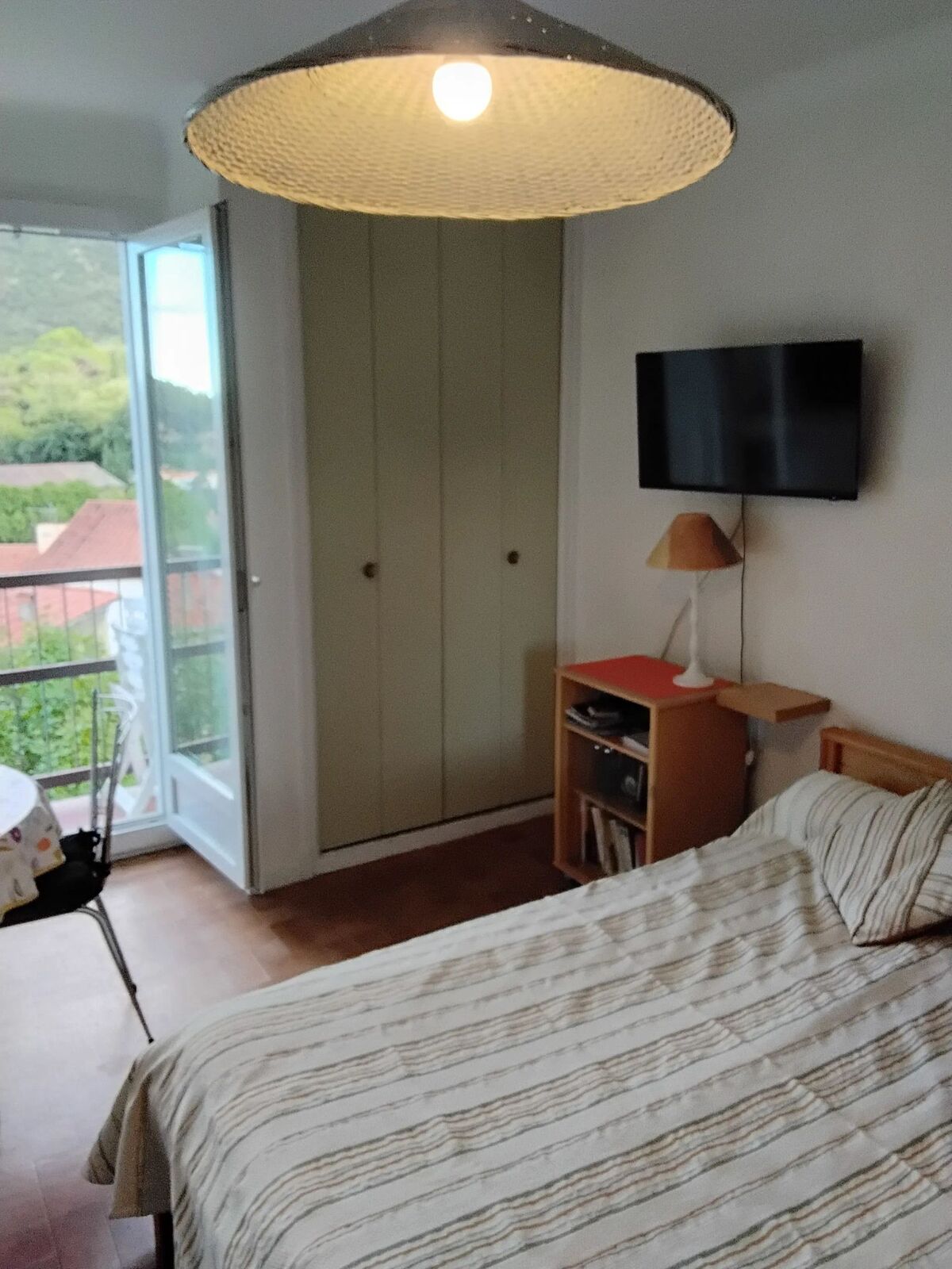 Studio 28 m² balcon vue montagne à Amélie-les-Bains - Photo 2