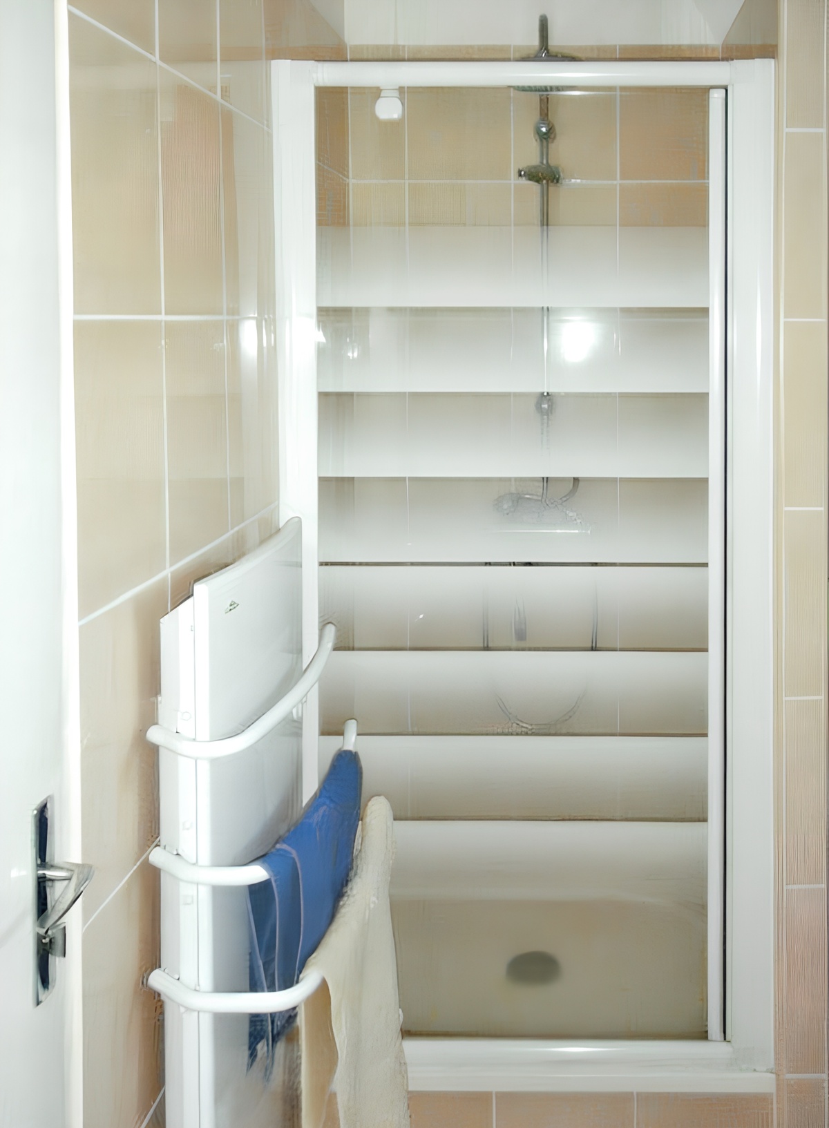 Studio 28 m² balcon vue montagne à Amélie-les-Bains - Photo 8