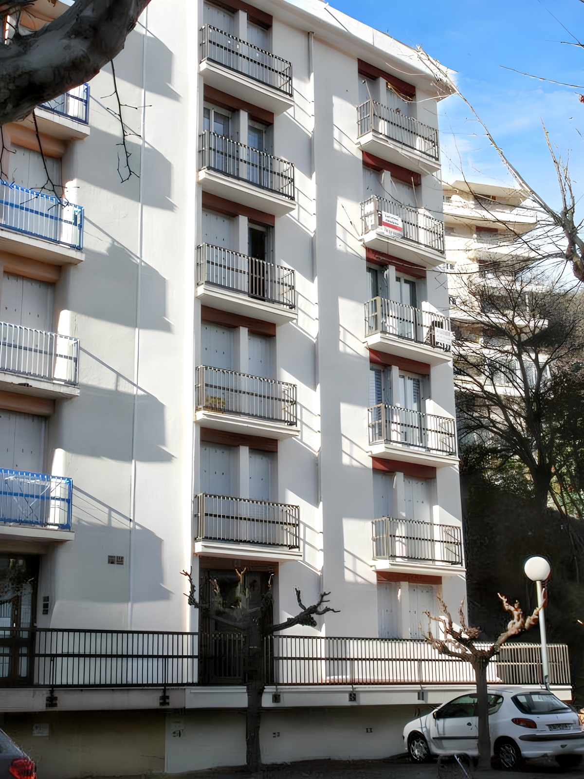 Studio 28 m² balcon vue montagne à Amélie-les-Bains - Photo 16
