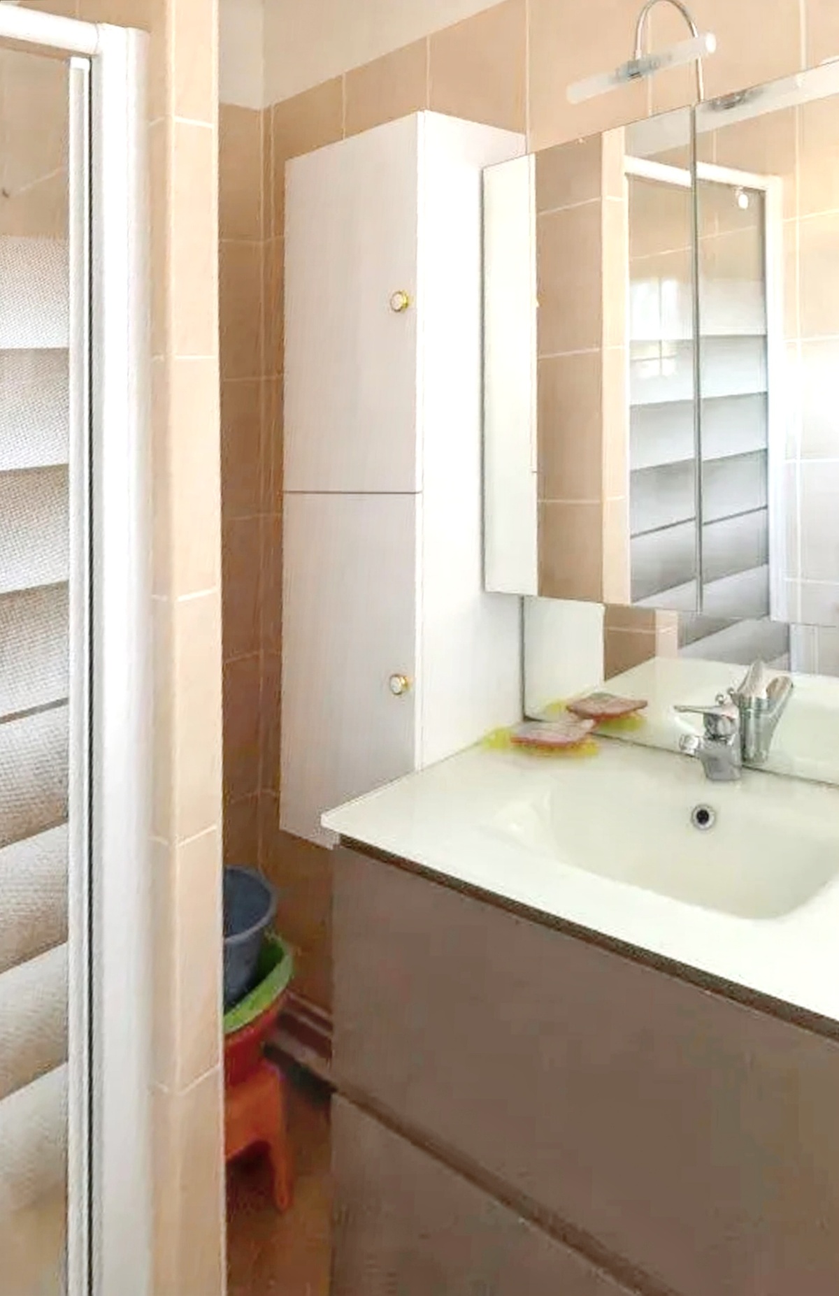 Studio 28 m² balcon vue montagne à Amélie-les-Bains - Photo 17