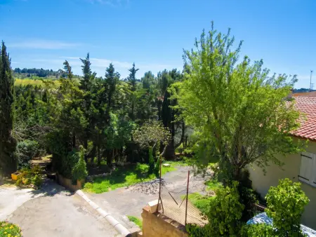 Maison champêtre à Tournissan avec grand jardin - Photo 2