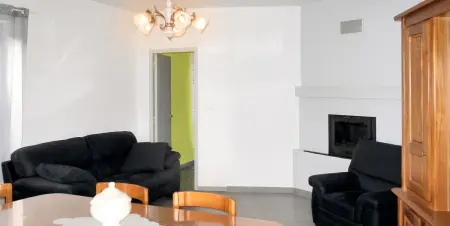 Maison champêtre à Tournissan avec grand jardin - Photo 4