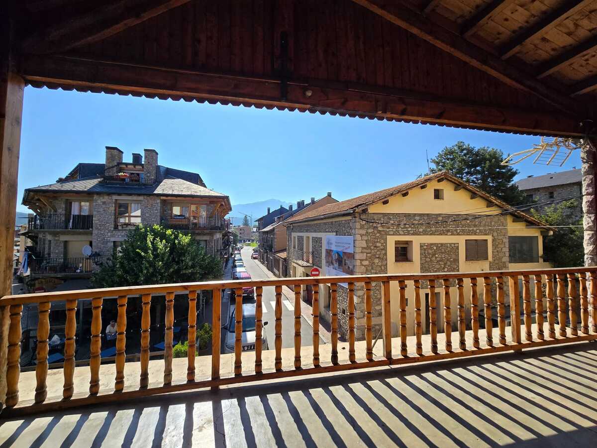 Appartement 8 pers. à Bellver de Cerdanya, terrasse montagne - Photo 3