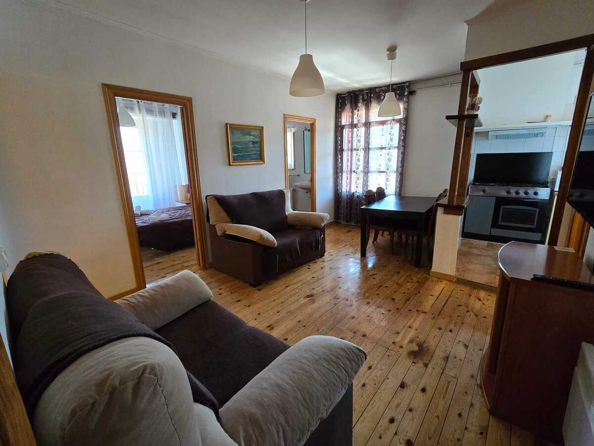 Appartement 8 pers. à Bellver de Cerdanya, terrasse montagne - Photo 4