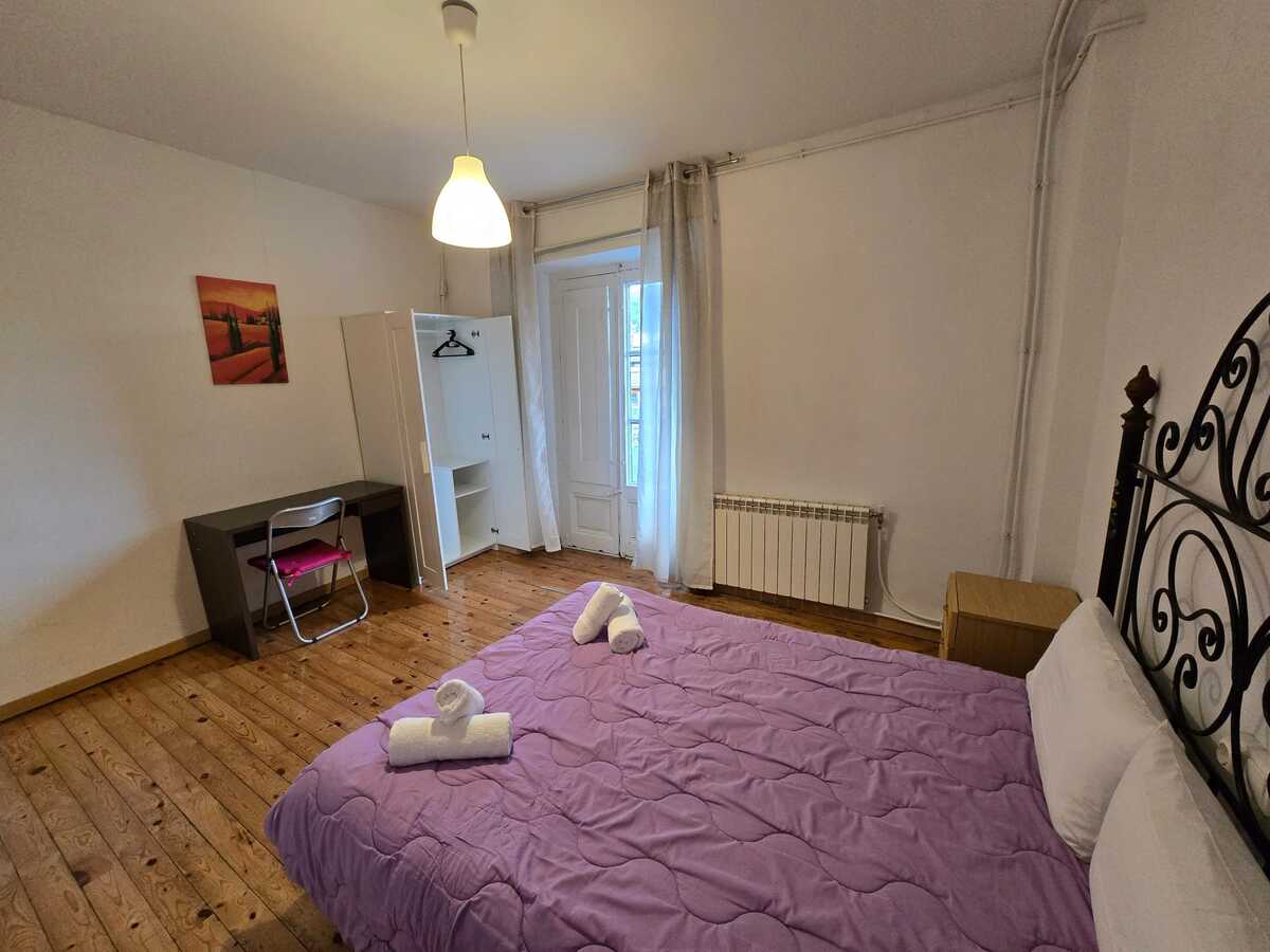 Appartement 8 pers. à Bellver de Cerdanya, terrasse montagne - Photo 8
