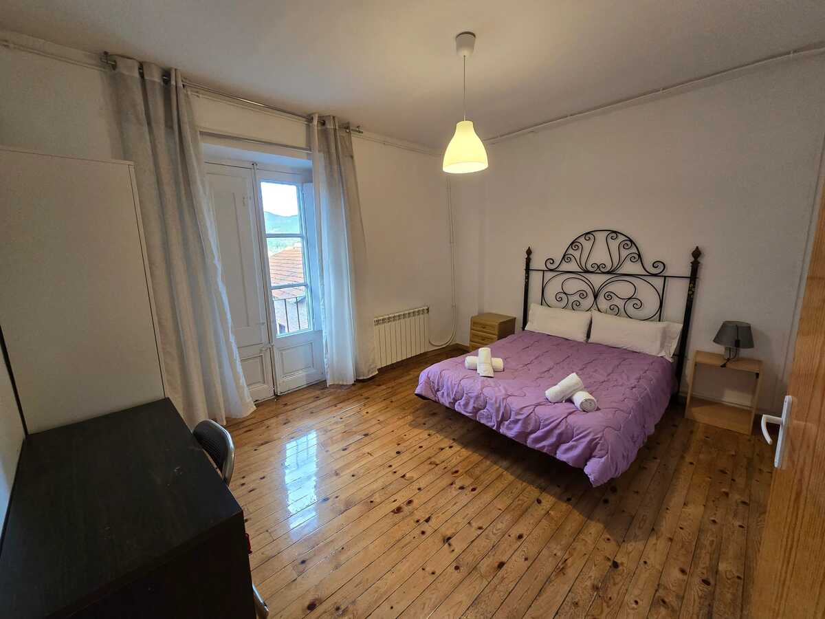 Appartement 8 pers. à Bellver de Cerdanya, terrasse montagne - Photo 9